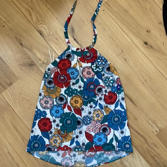 Halter - Picture 1 of 1